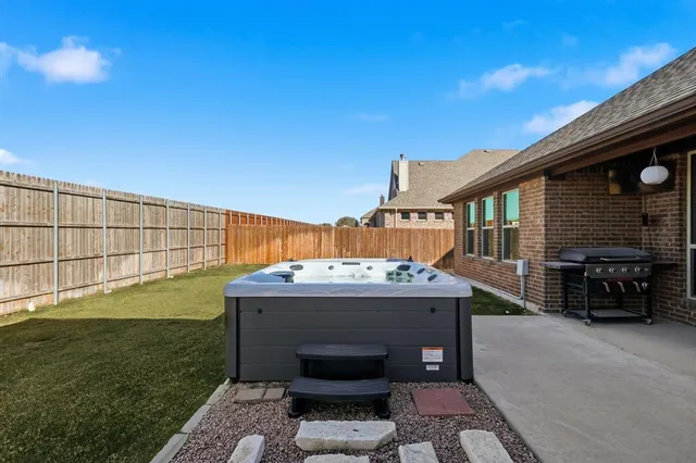 $495,000 | 4609 Jasmine Trail, Midlothian, TX 76065