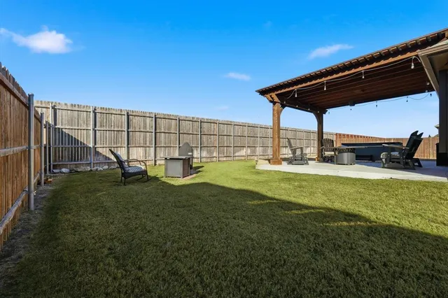 $495,000 | 4609 Jasmine Trail, Midlothian, TX 76065