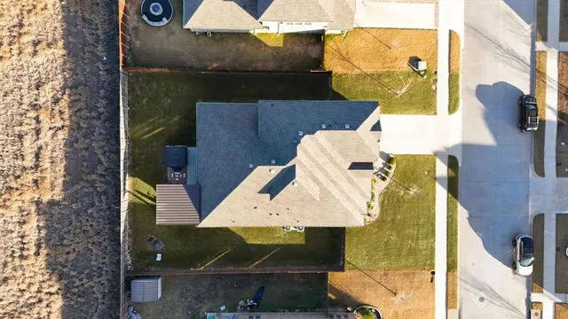 $495,000 | 4609 Jasmine Trail, Midlothian, TX 76065