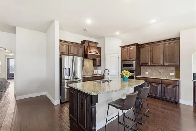 $495,000 | 4609 Jasmine Trail, Midlothian, TX 76065