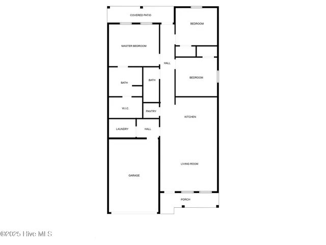 $2,100 | 196 Wildwood Street Northwest, Shallotte, NC 28470