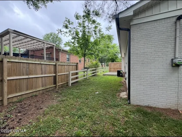 $269,900 | 208 4th Street, Henderson, TN 38340