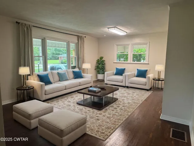 $269,900 | 208 4th Street, Henderson, TN 38340