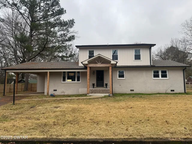 $269,900 | 208 4th Street, Henderson, TN 38340