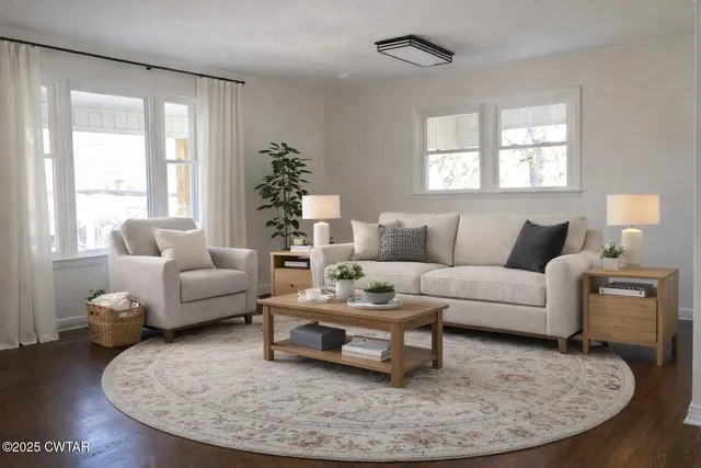 $269,900 | 208 4th Street, Henderson, TN 38340