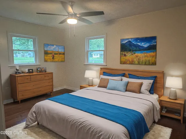 $269,900 | 208 4th Street, Henderson, TN 38340