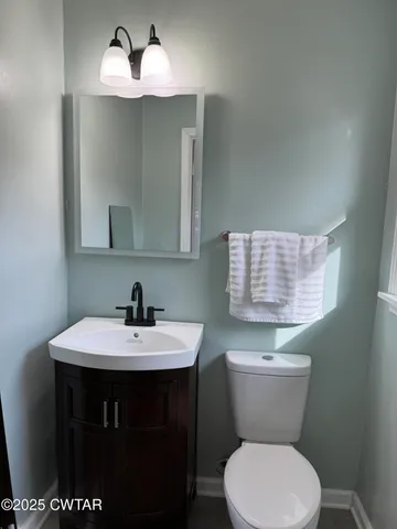 $269,900 | 208 4th Street, Henderson, TN 38340