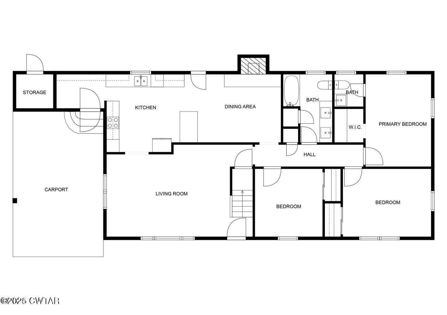 208 4th Street Henderson, TN 38340 - Photo 3 of 62 IMG_2864