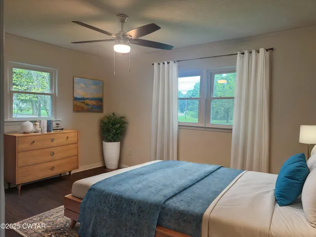 $269,900 | 208 4th Street, Henderson, TN 38340