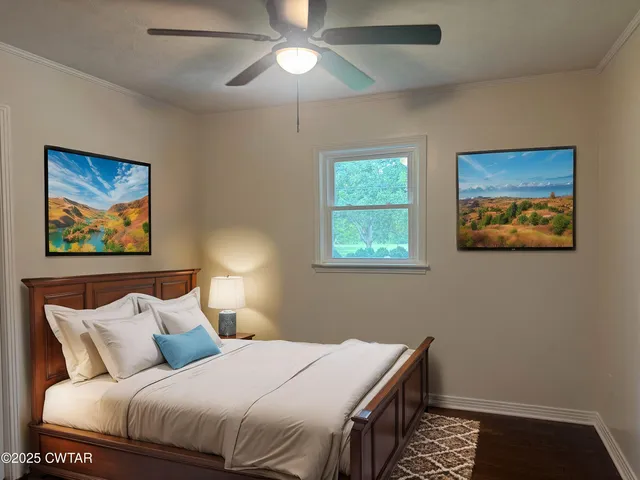 $269,900 | 208 4th Street, Henderson, TN 38340