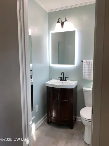 $269,900 | 208 4th Street, Henderson, TN 38340