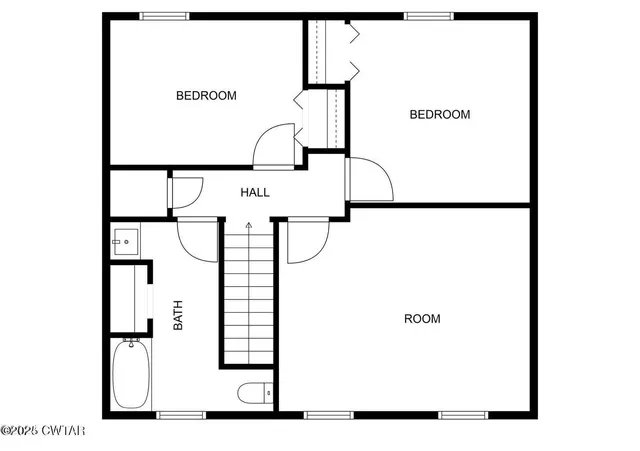 $269,900 | 208 4th Street, Henderson, TN 38340