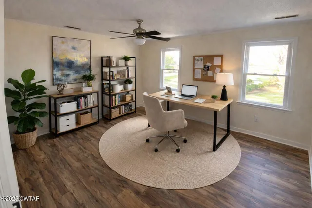 $269,900 | 208 4th Street, Henderson, TN 38340