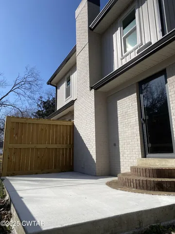 $269,900 | 208 4th Street, Henderson, TN 38340