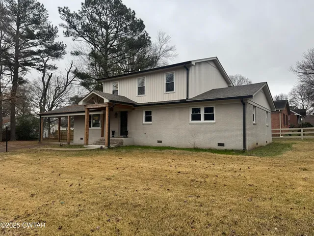 $269,900 | 208 4th Street, Henderson, TN 38340