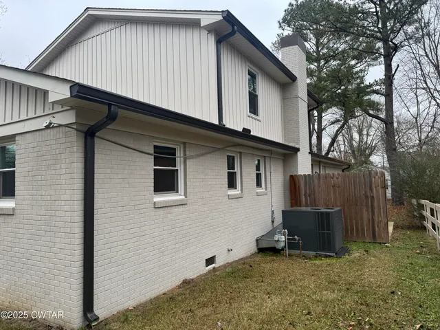 $269,900 | 208 4th Street, Henderson, TN 38340