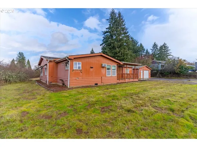 $321,900 | 6195 Southwest Country Club Drive, Corvallis, OR 97333