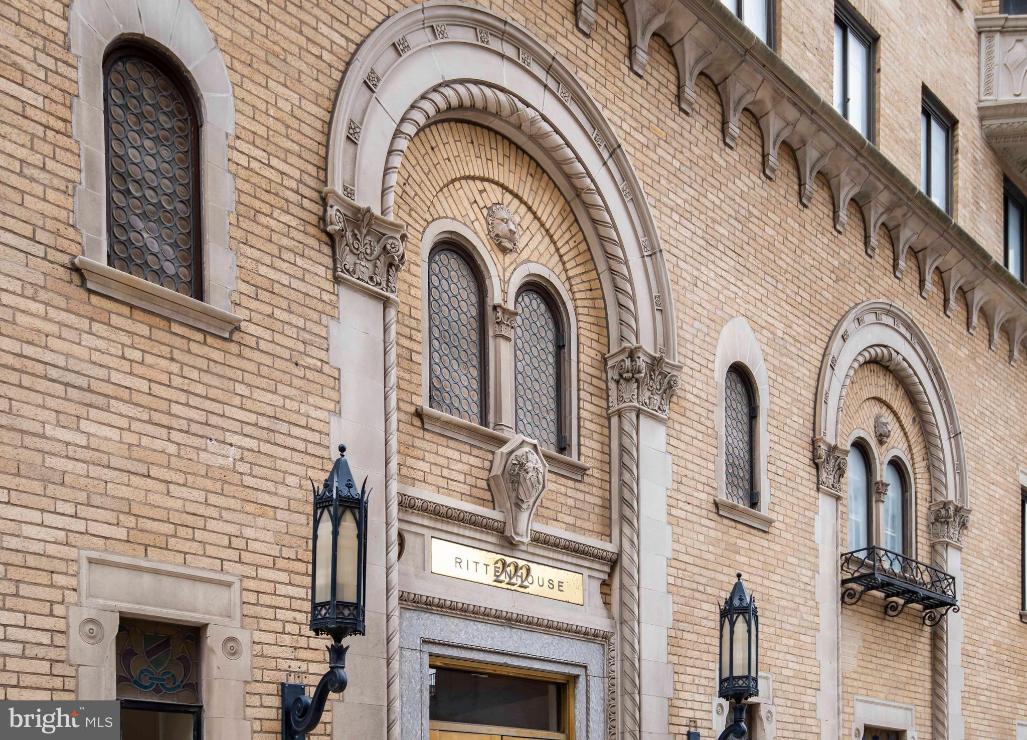 222 West Rittenhouse Square, Unit 1504 Philadelphia, PA 19103 - Photo 3 of 16