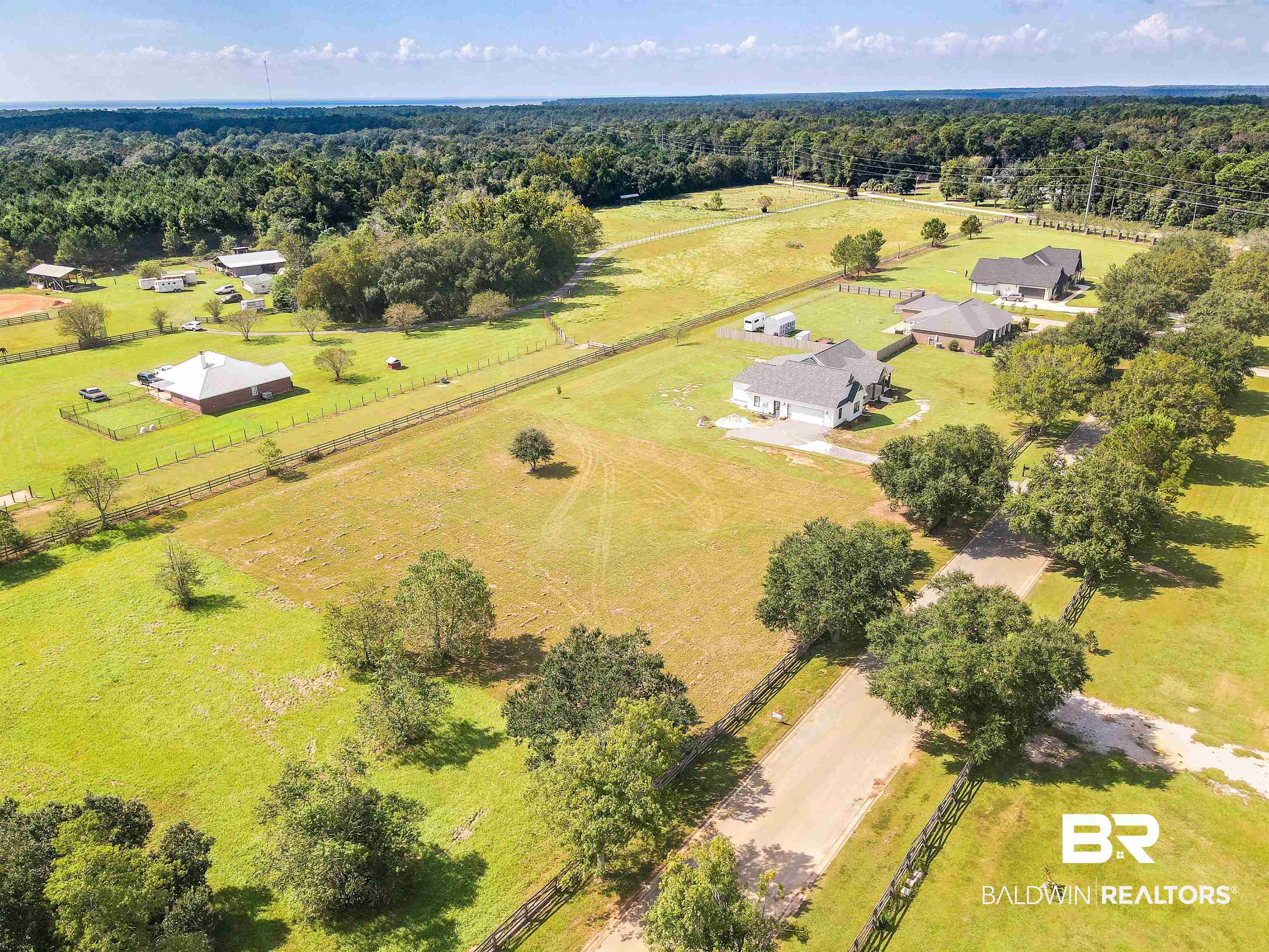 Lot 5 Horses-n-hounds Foley, AL 36535 - Photo 15 of 27
