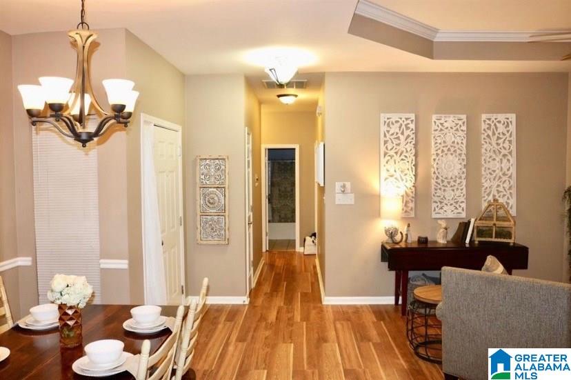 101 Deer Ridge Drive Chelsea, AL 35043 - Photo 8 of 16