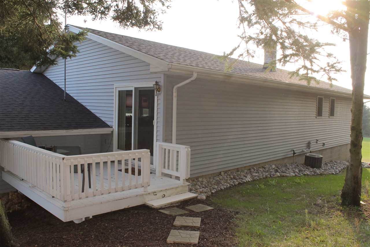 8249 South Gale Road Morrice, MI 48857 - Photo 32 of 35