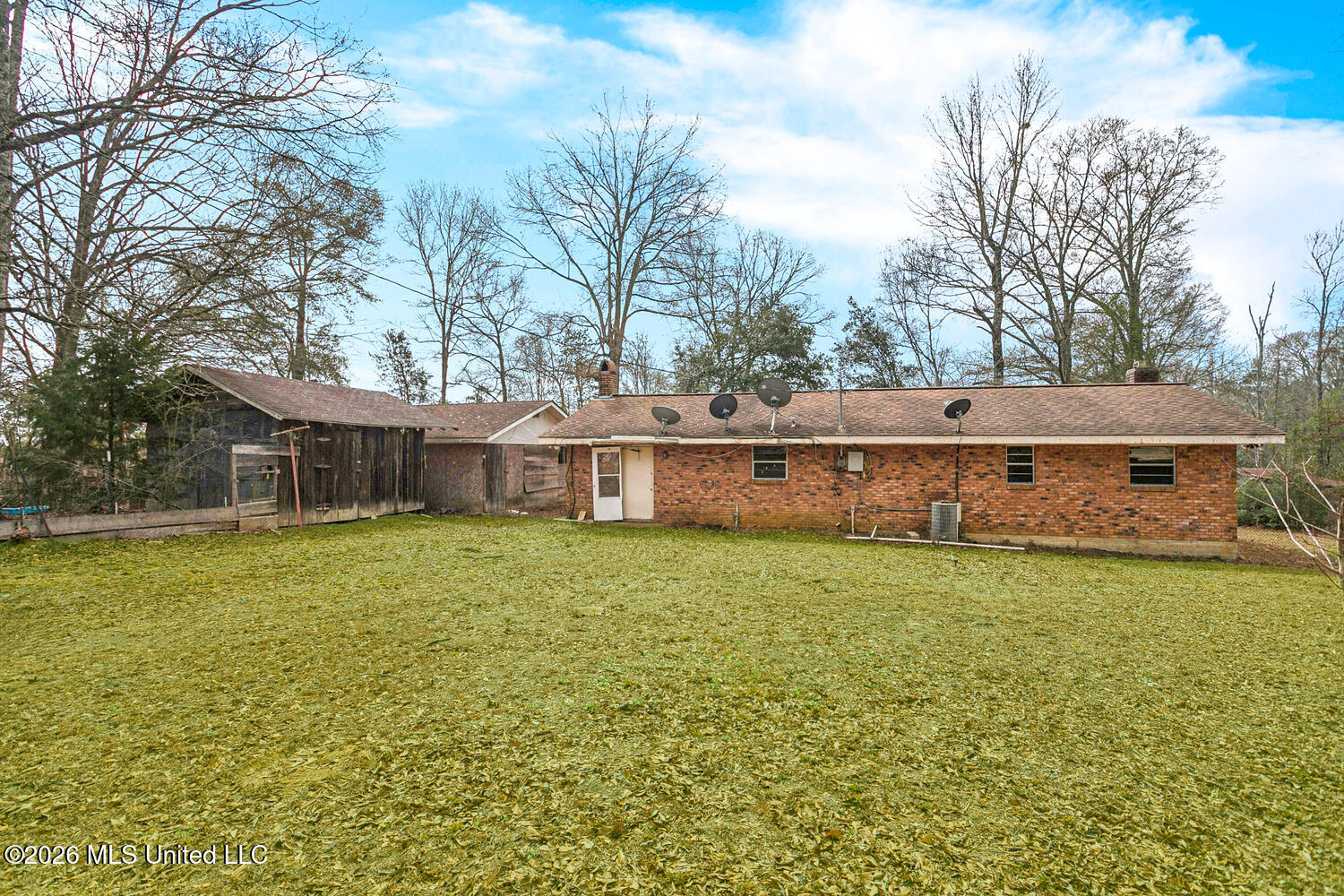 47 Ed Taylor Road Tylertown, MS 39667 - Photo 6 of 16 02
