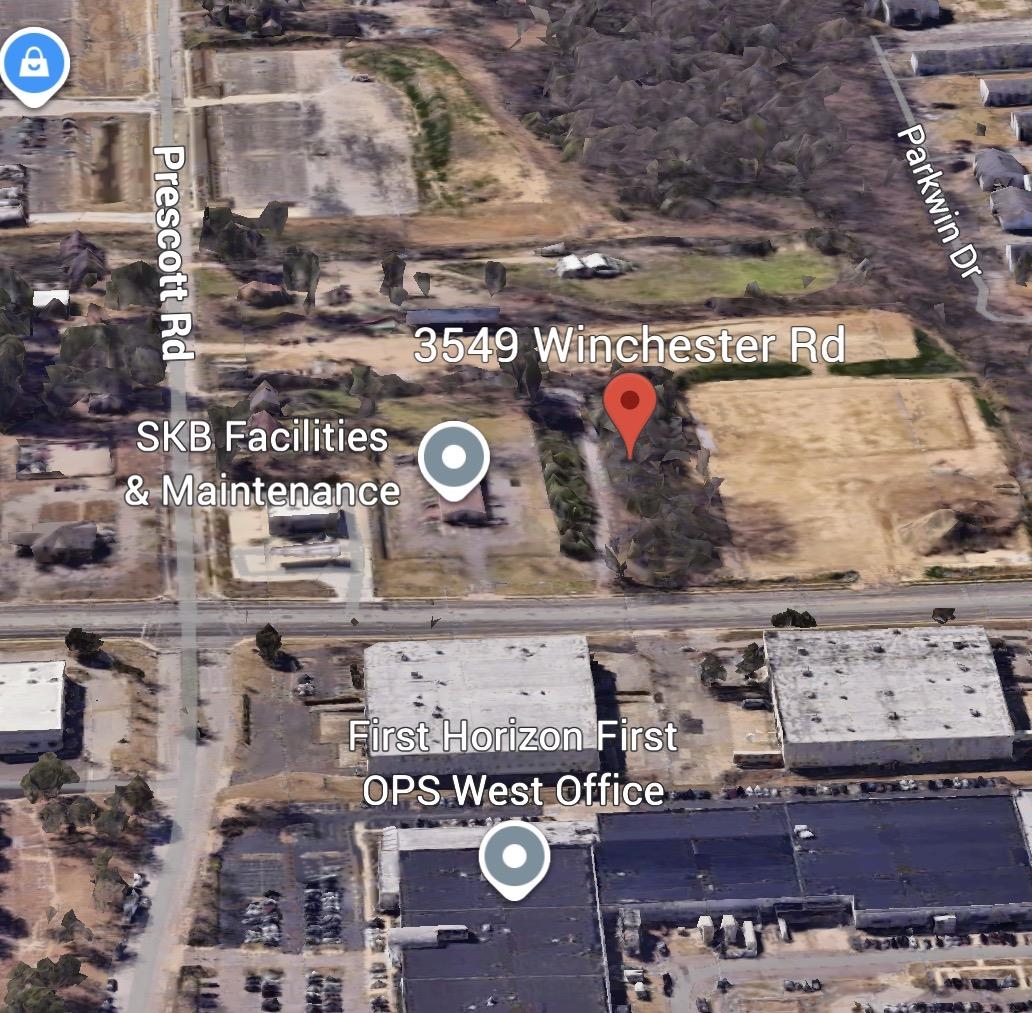 3549 Winchester Road Memphis, TN 38118 - Photo 4 of 6