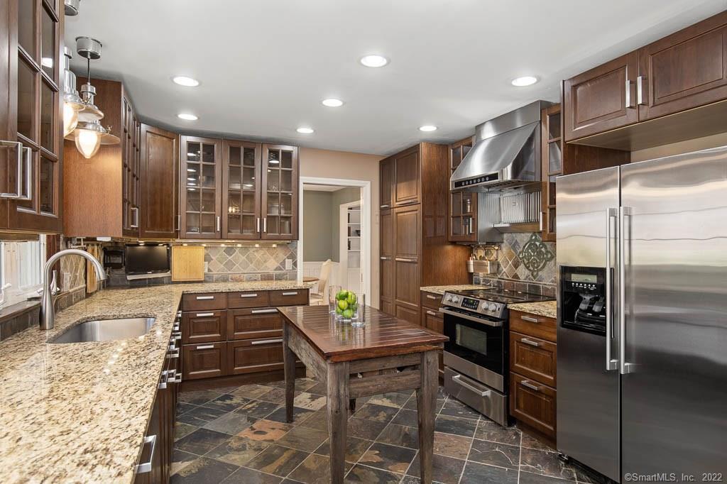 45 Burnt Swamp Road Woodbridge, CT 06525 - Photo 1 of 1 Gallery Image 1