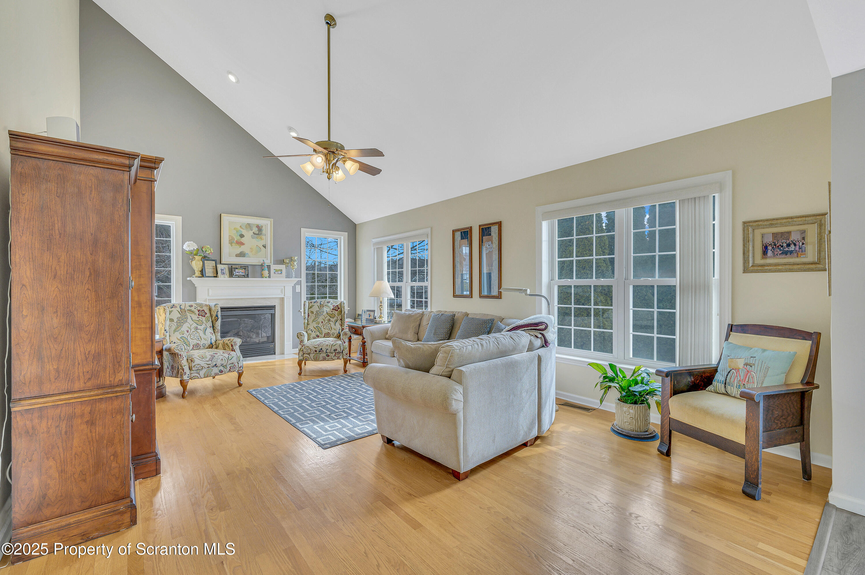 821 Saddle Loop Road, Unit L 17 Clarks Summit, PA 18411 - Photo 18 of 70 Saddle Loop-16