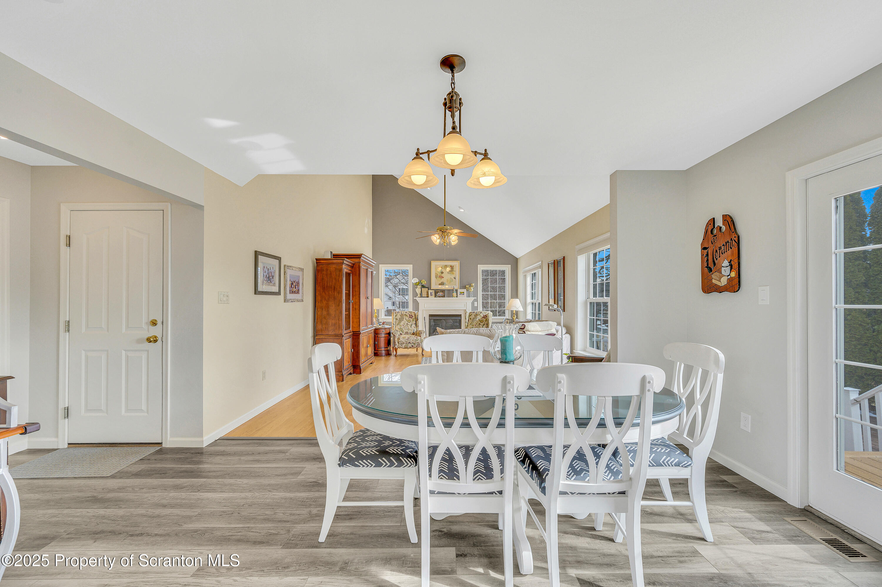821 Saddle Loop Road, Unit L 17 Clarks Summit, PA 18411 - Photo 21 of 70 Saddle Loop-19
