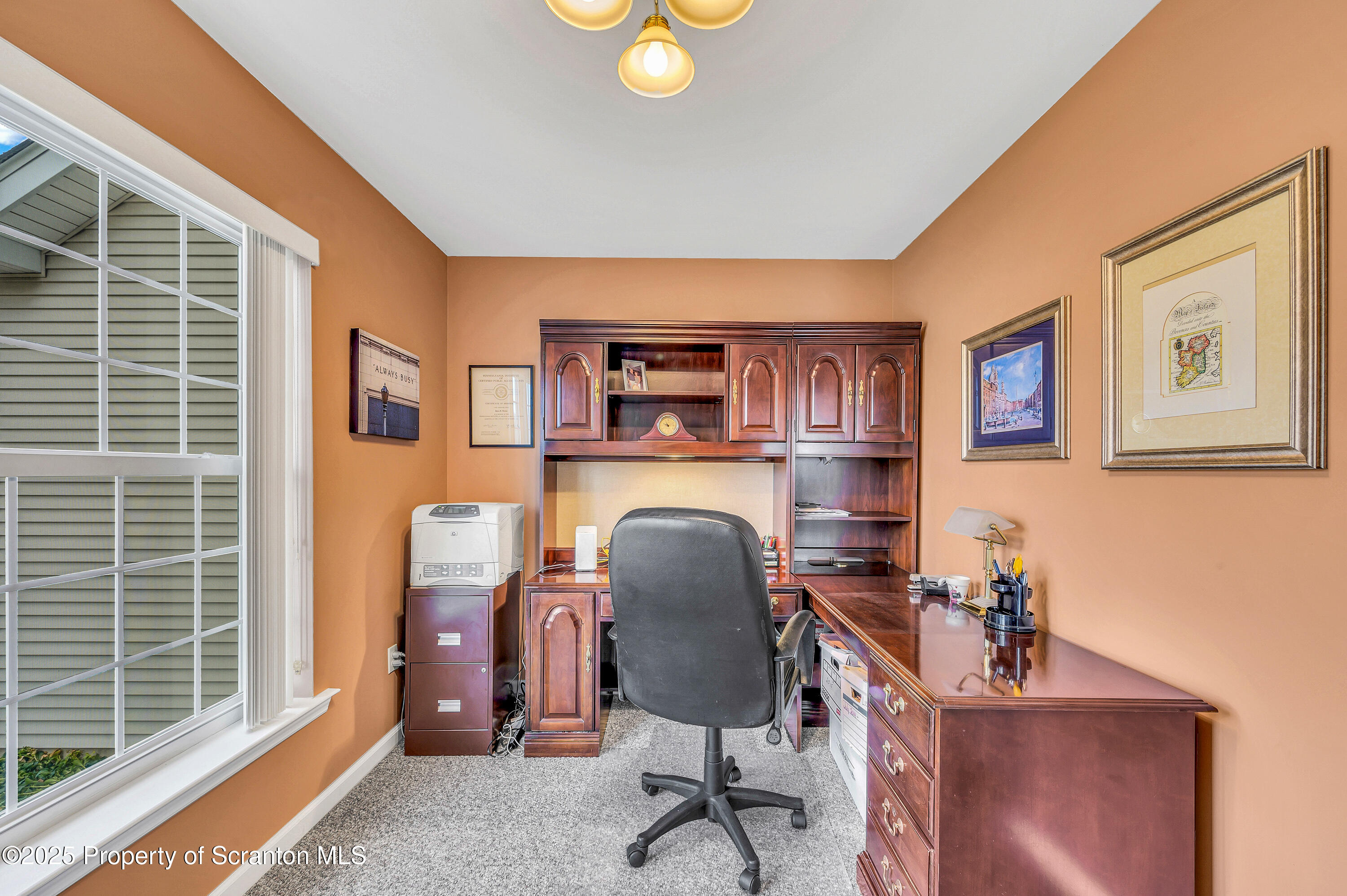 821 Saddle Loop Road, Unit L 17 Clarks Summit, PA 18411 - Photo 33 of 70 Saddle Loop-31