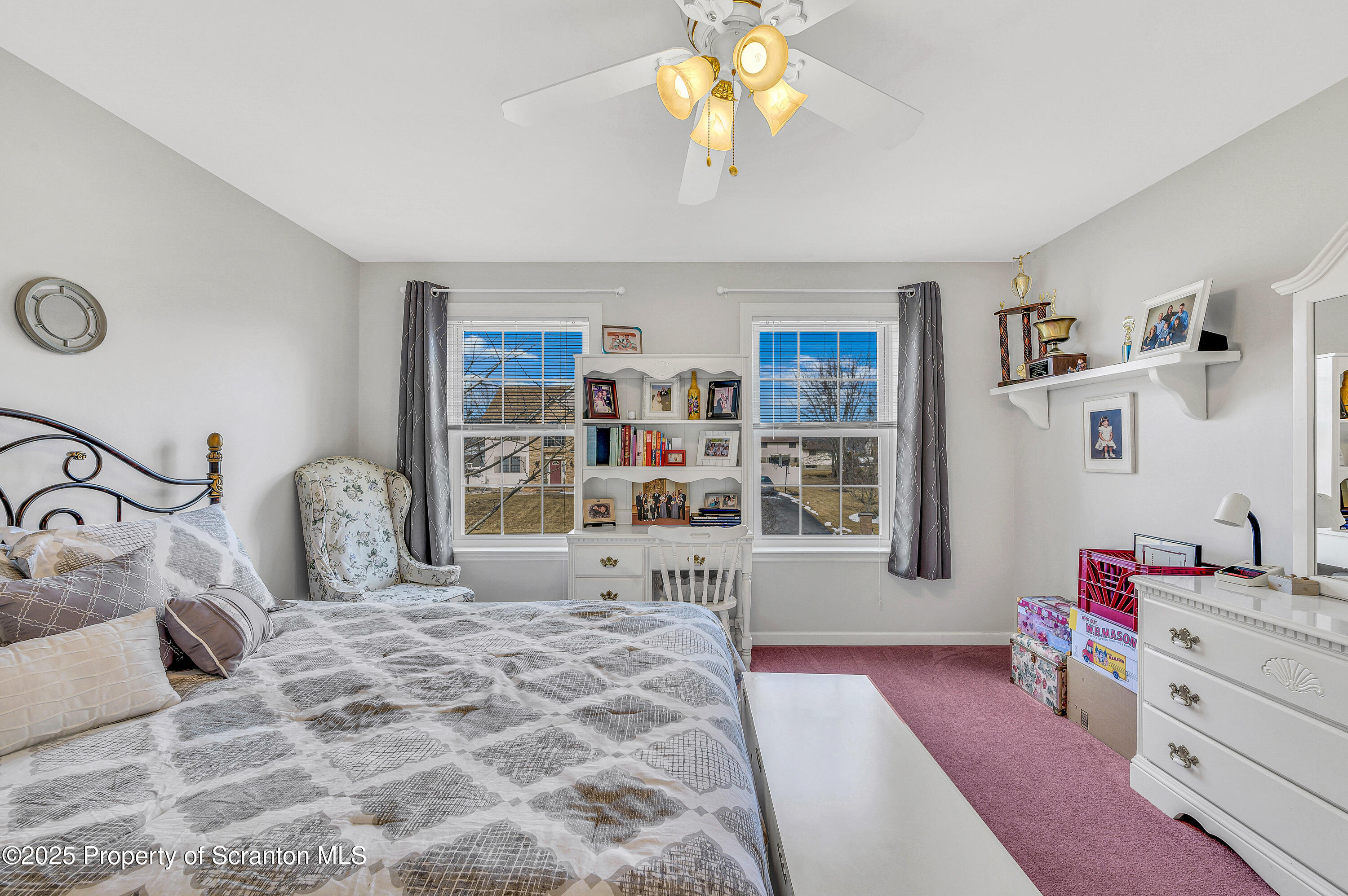 821 Saddle Loop Road, Unit L 17 Clarks Summit, PA 18411 - Photo 64 of 70 Saddle Loop-62