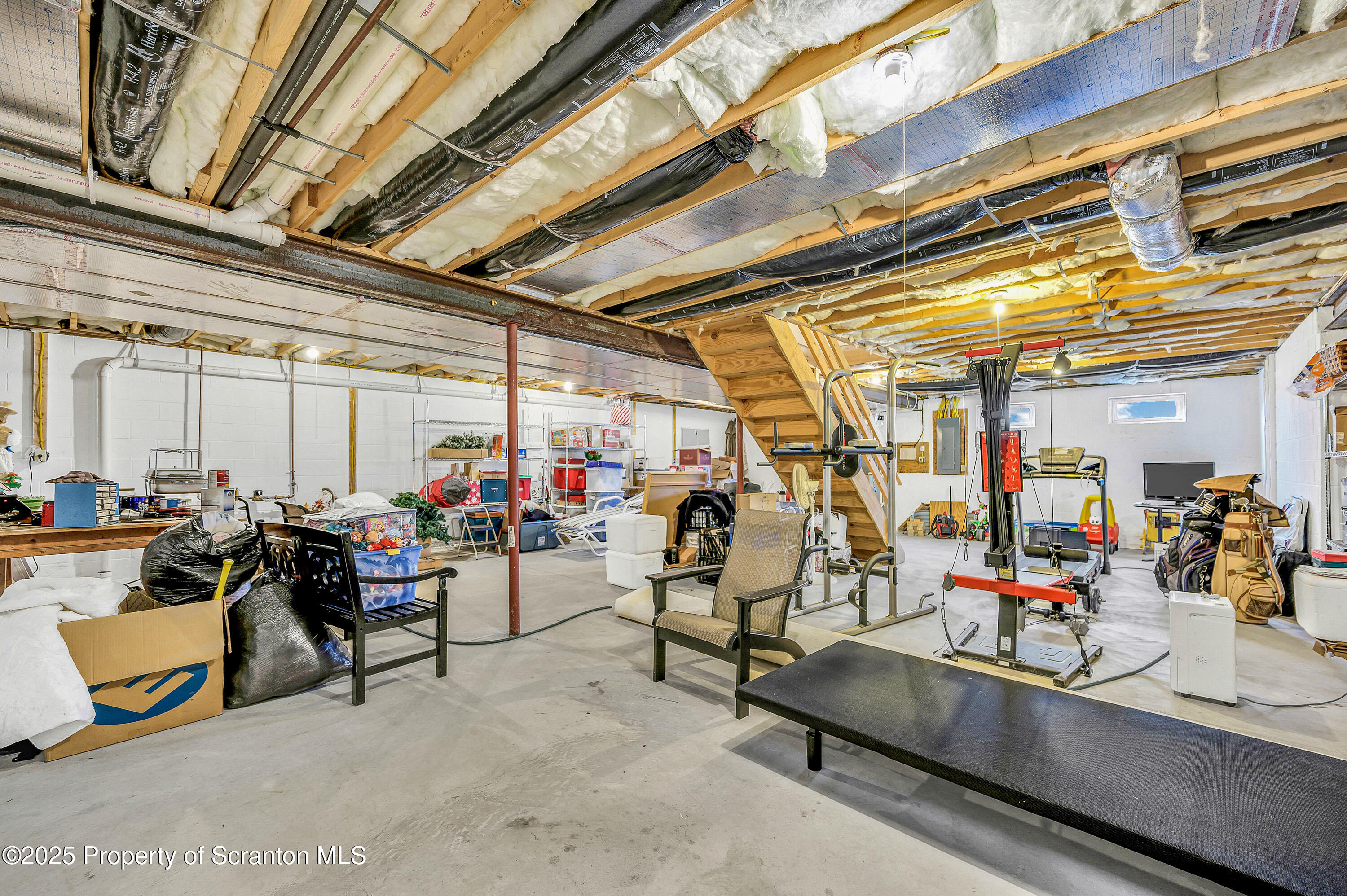 821 Saddle Loop Road, Unit L 17 Clarks Summit, PA 18411 - Photo 66 of 70 Saddle Loop-66