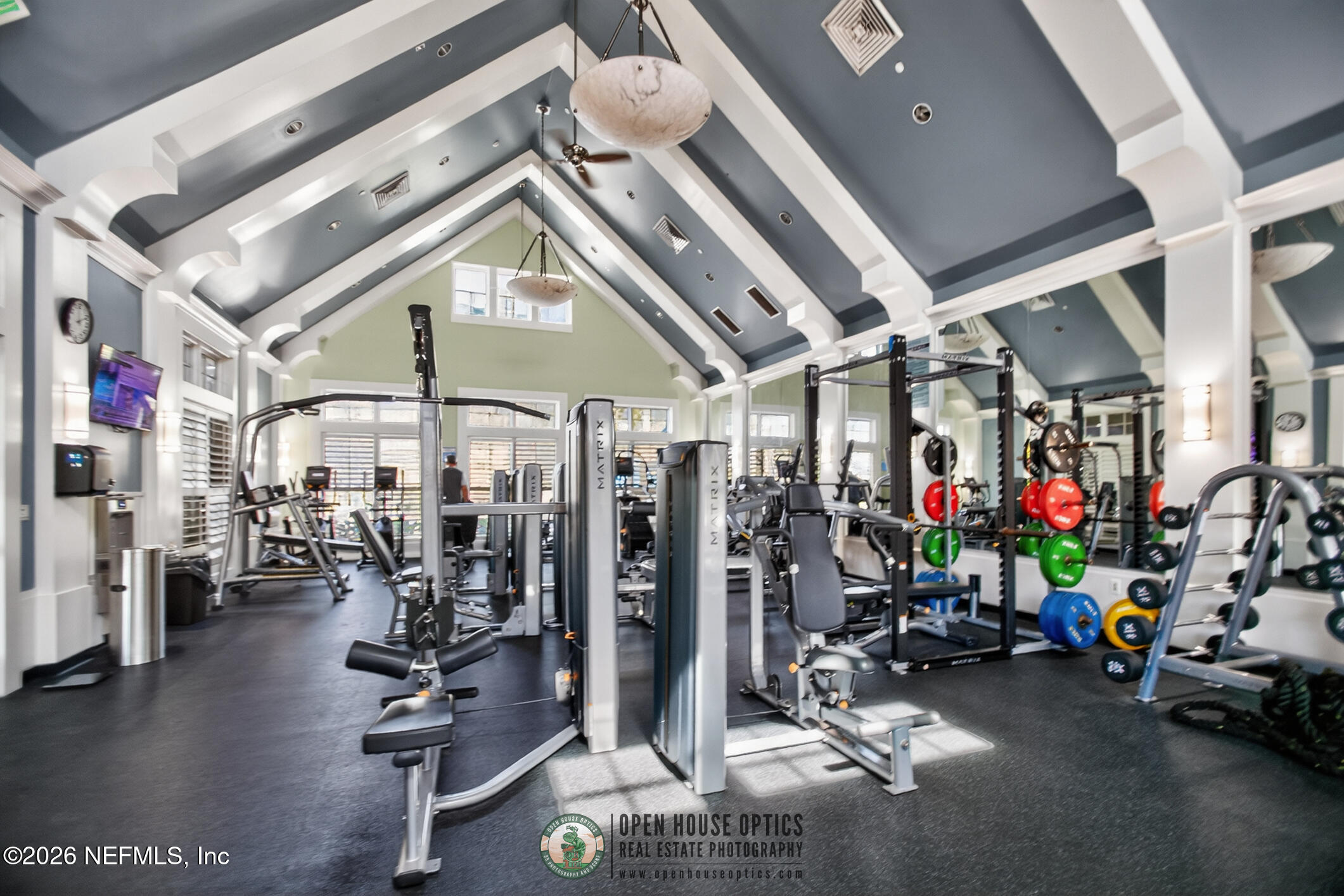 56 Footbridge Road St. Johns, FL 32259 - Photo 85 of 89 OHO Amenities - Rivertown & Waterfront (
