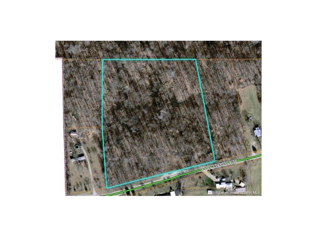 0 Old Lanesville Road Georgetown, IN 47122 - Photo 3 of 8