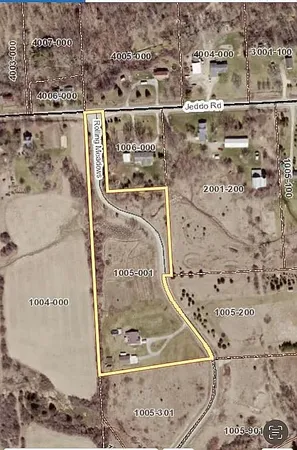 $445,000 | 8433 Rolling, Jeddo, MI 48032
