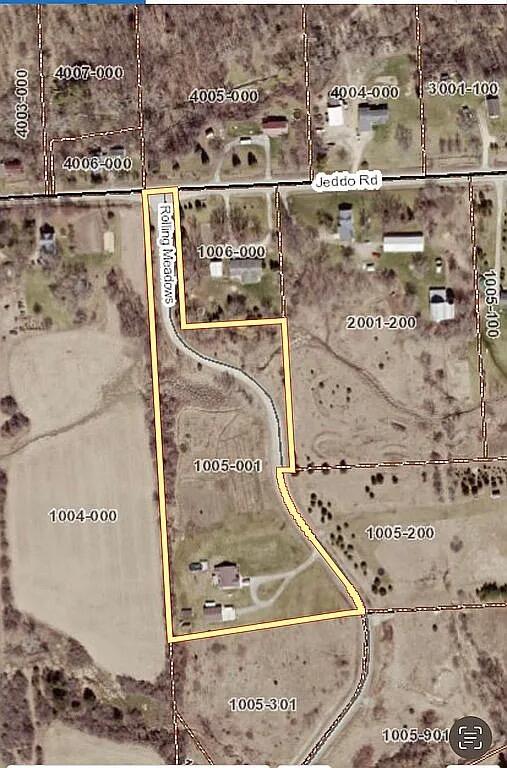 8433 Rolling Jeddo, MI 48032 - Photo 6 of 37 Image 5