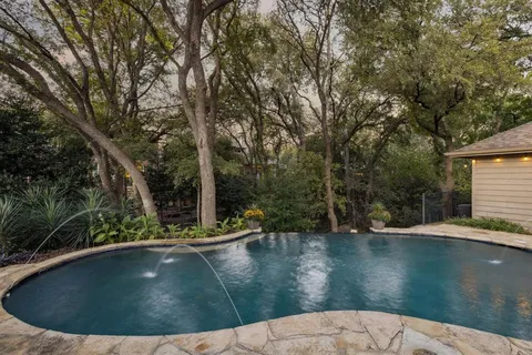 $699,500 | 1210 Edgewood Lane, Allen, TX 75013