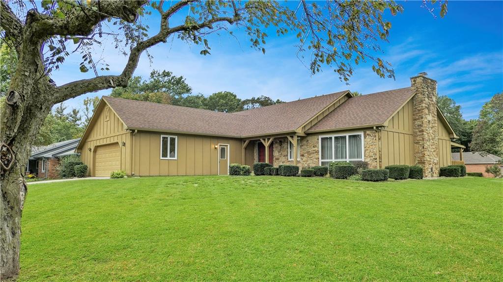 8806 Winding Ridge Road Indianapolis, IN 46217 - Photo 1 of 46 Gallery Image 1