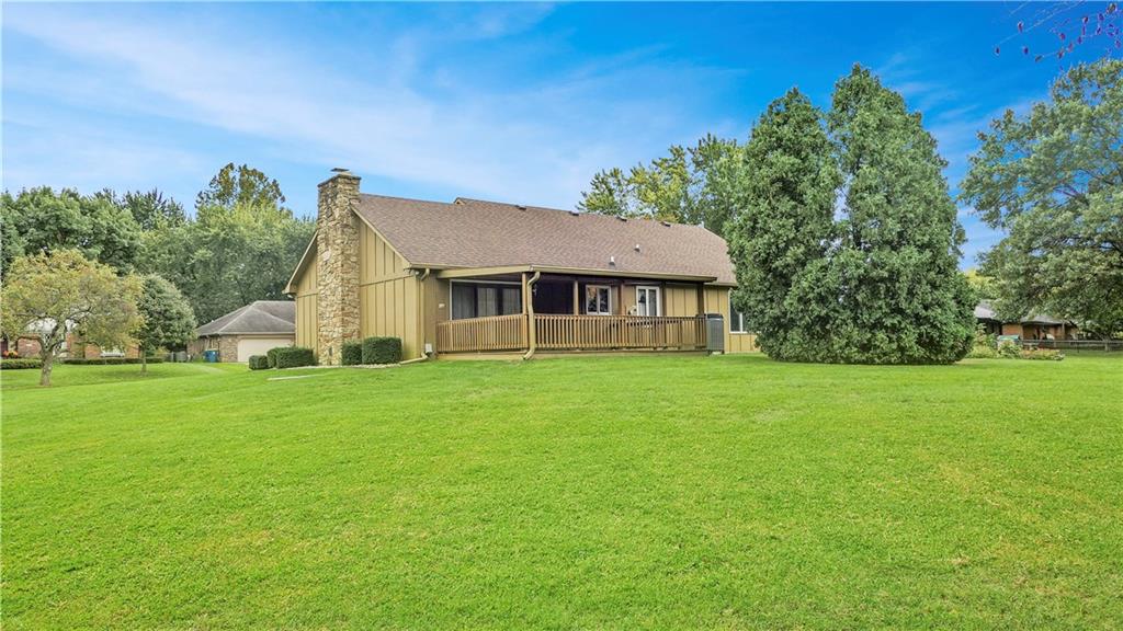 8806 Winding Ridge Road Indianapolis, IN 46217 - Photo 3 of 46 Gallery Image 3
