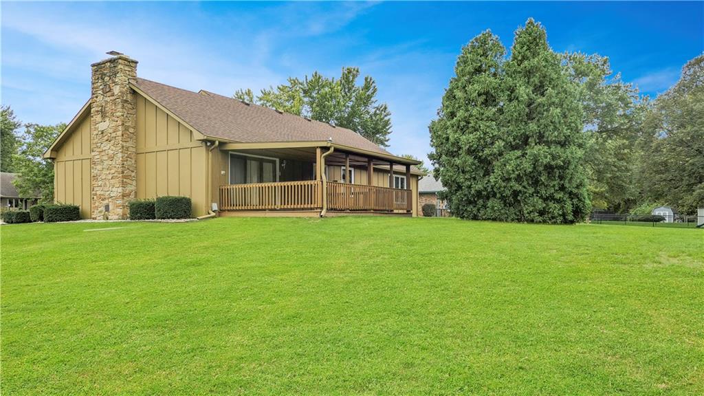 8806 Winding Ridge Road Indianapolis, IN 46217 - Photo 42 of 46 Gallery Image 42