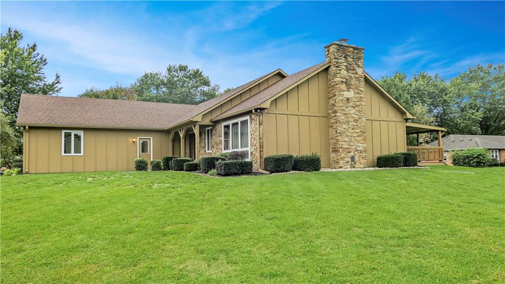 8806 Winding Ridge Road Indianapolis, IN 46217 - Photo 43 of 46 Gallery Image 43