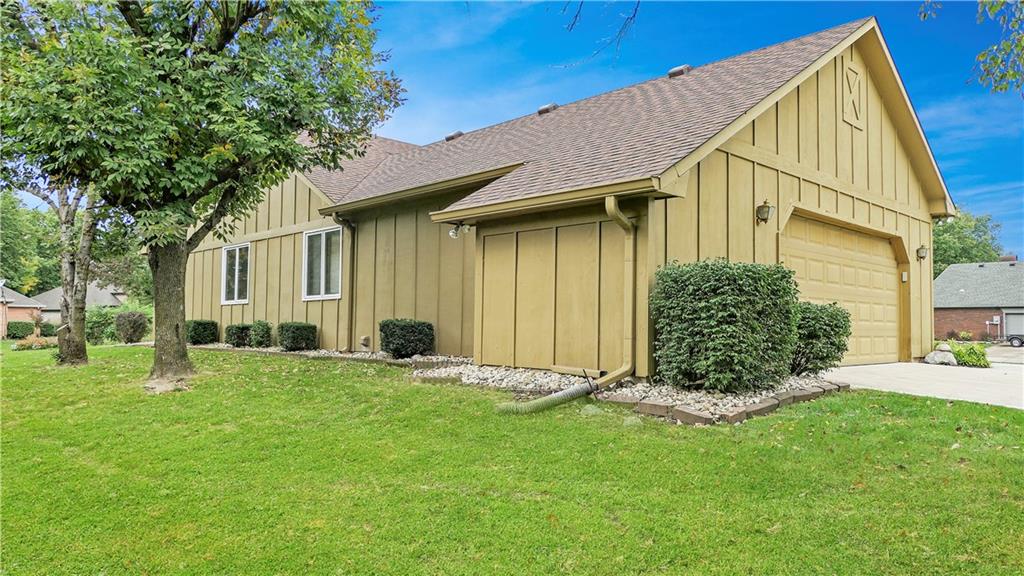 8806 Winding Ridge Road Indianapolis, IN 46217 - Photo 44 of 46 Gallery Image 44