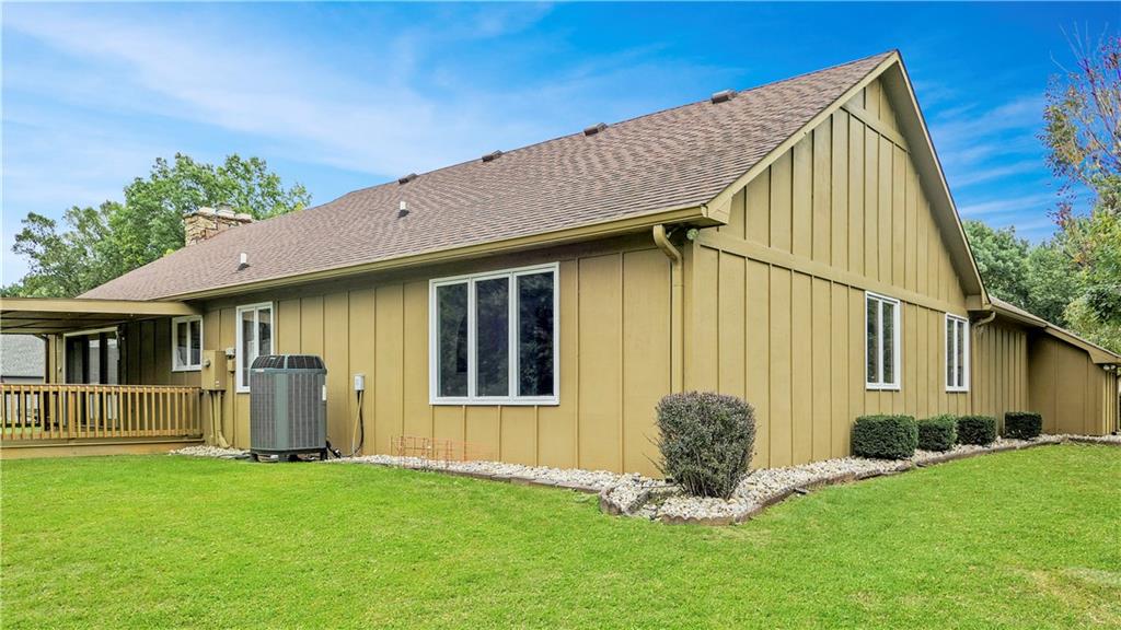 8806 Winding Ridge Road Indianapolis, IN 46217 - Photo 45 of 46 Gallery Image 45