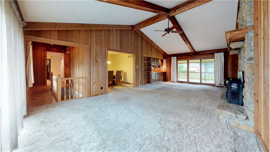 8806 Winding Ridge Road Indianapolis, IN 46217 - Photo 7 of 46 Gallery Image 7