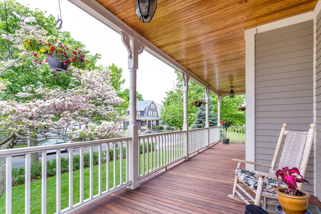 100 Merrymount Road Quincy, MA 02169 - Photo 7 of 23 Gallery Image 7