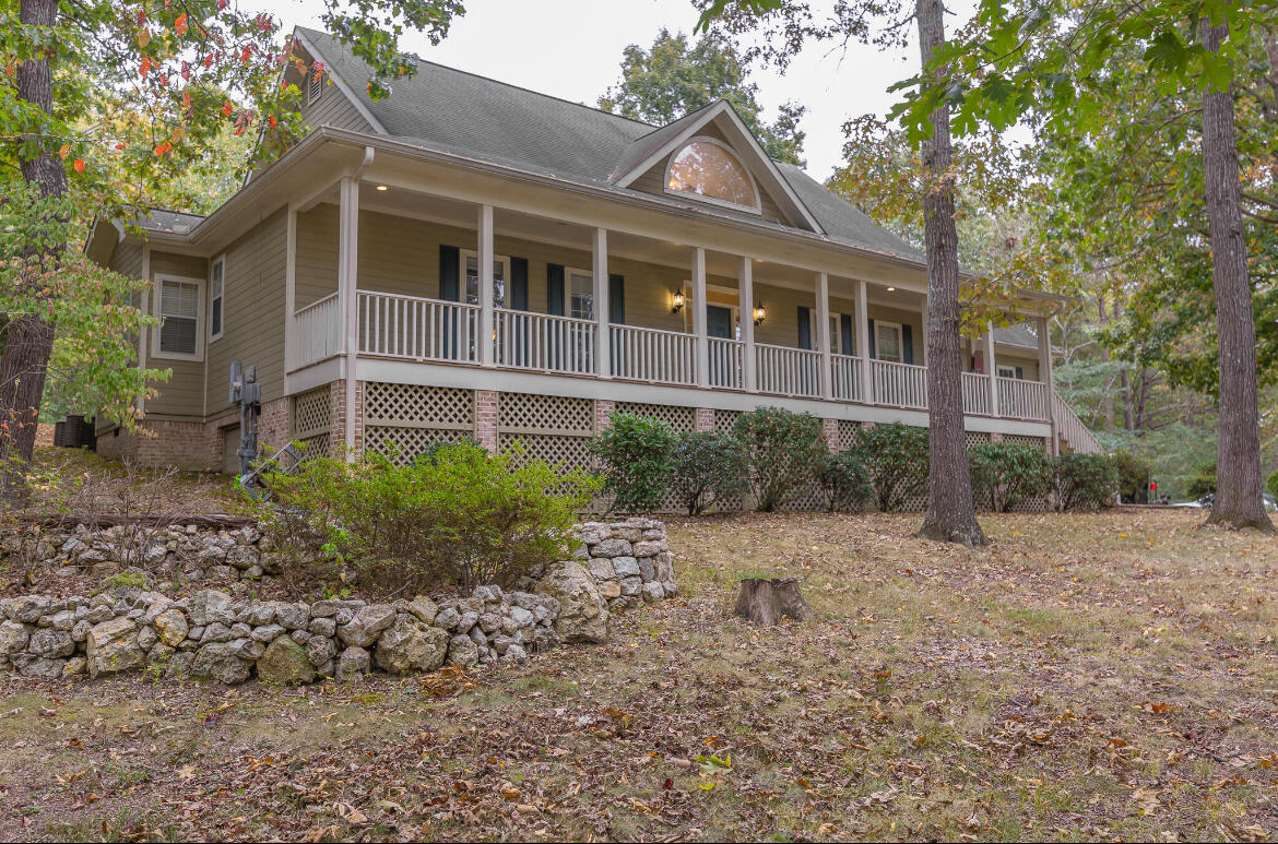 205 Hidden Trace Drive Ringgold, GA 30736 - Photo 2 of 28 2