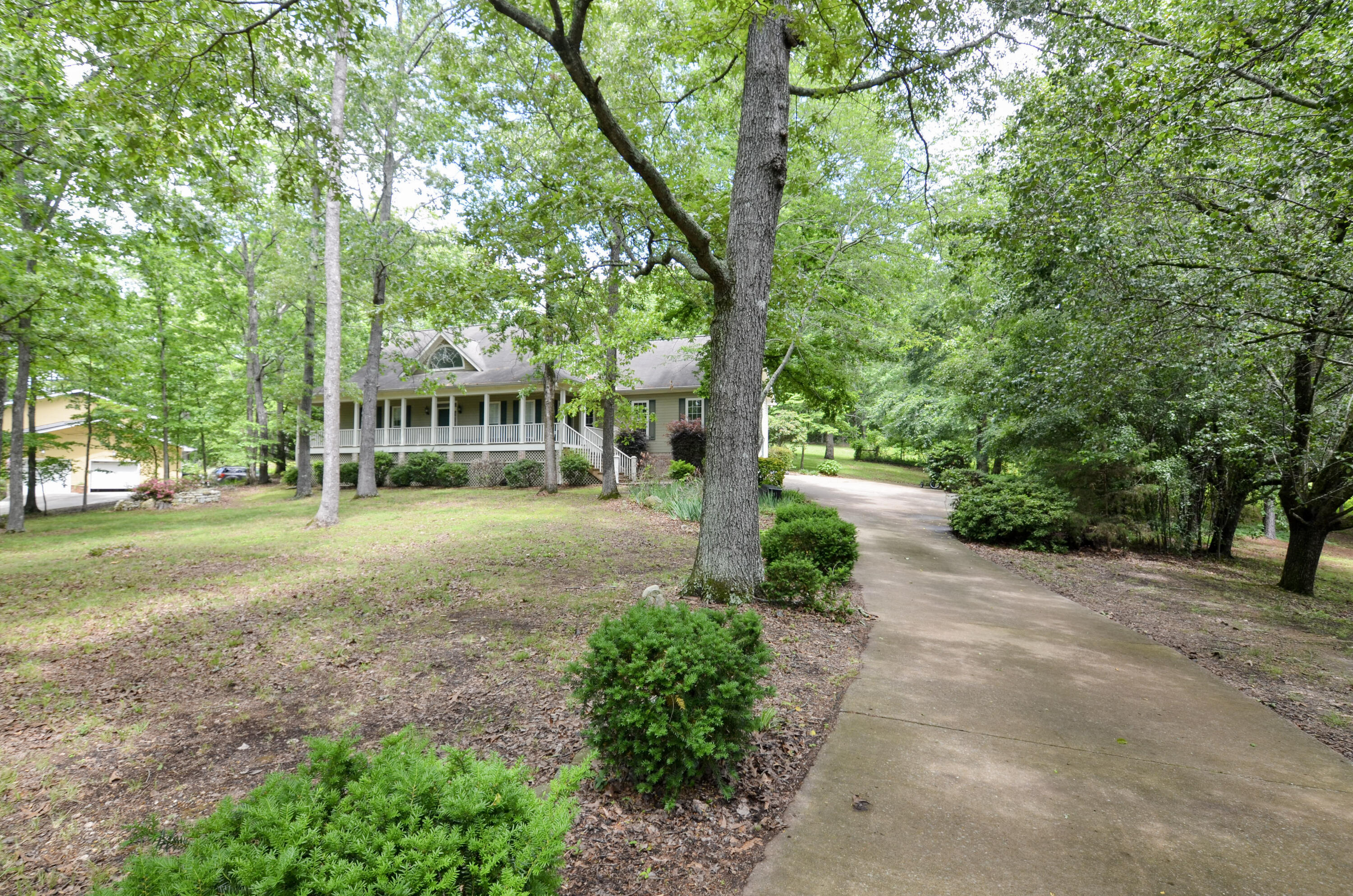 205 Hidden Trace Drive Ringgold, GA 30736 - Photo 26 of 28 27