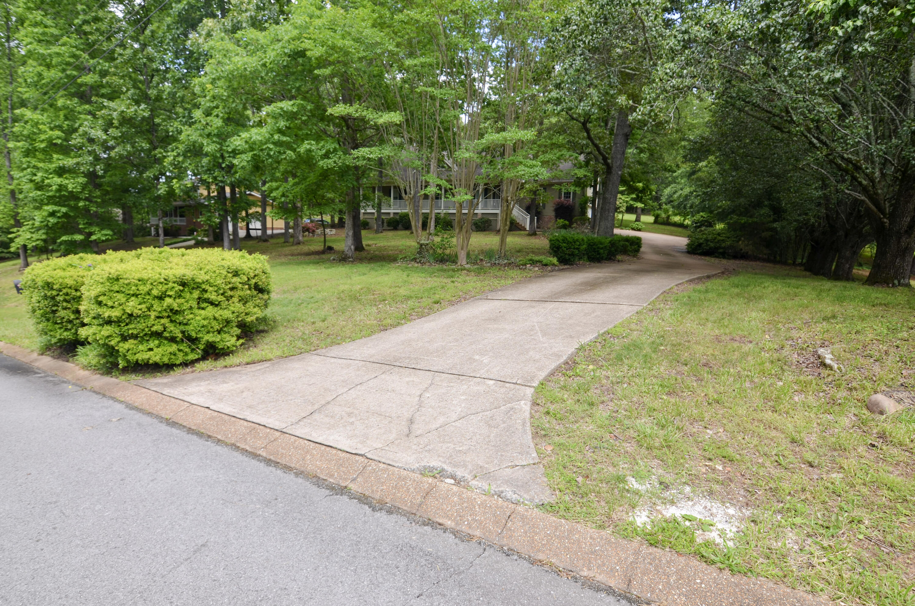 205 Hidden Trace Drive Ringgold, GA 30736 - Photo 27 of 28 28