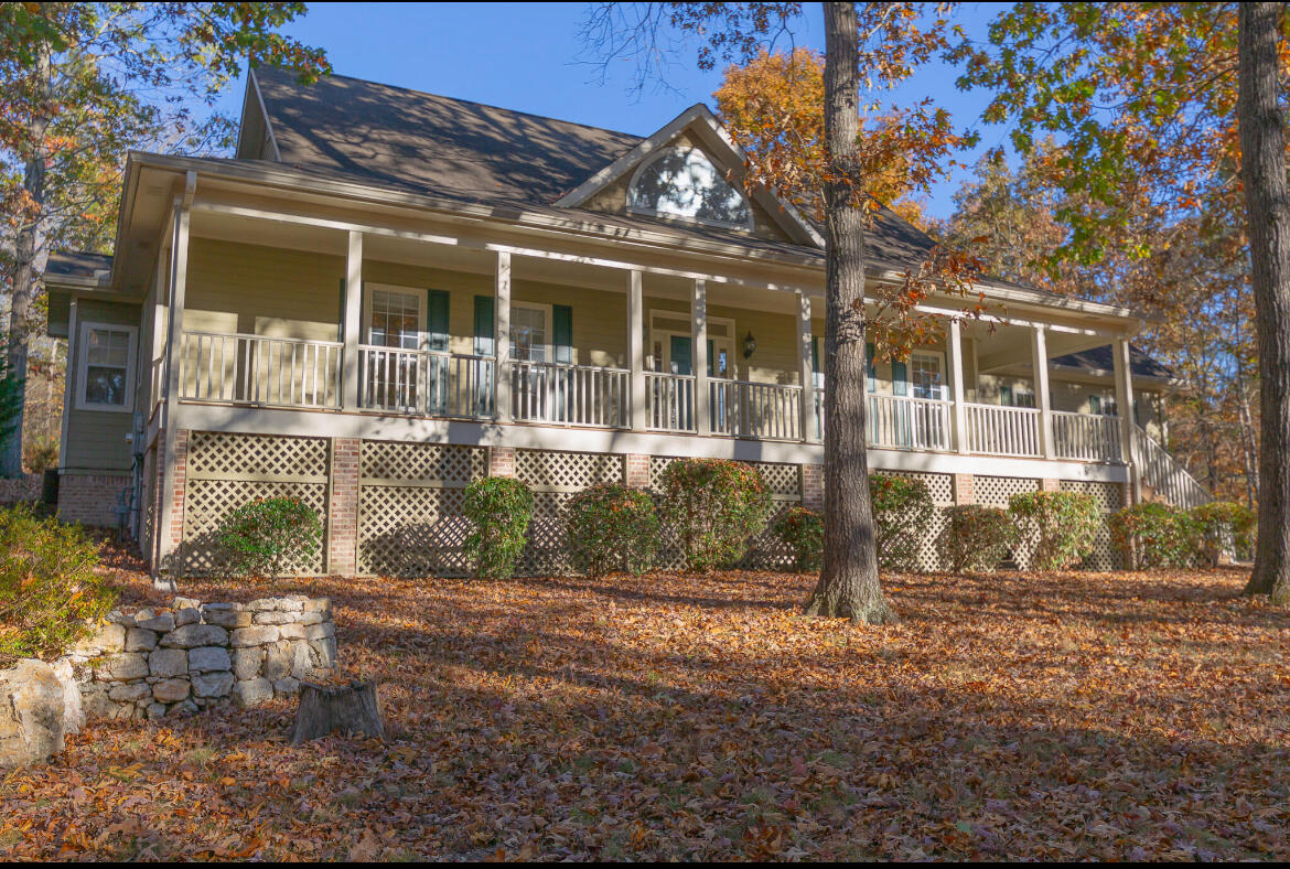 205 Hidden Trace Drive Ringgold, GA 30736 - Photo 3 of 28 3